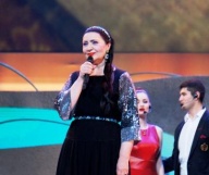Вероника Журавлева – Пономаренко о творческих планах, премьерах и гастролях в новом концерном сезоне.